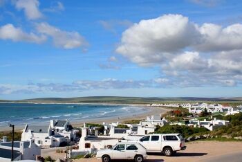 Paternoster, Cape West Coast, Western Cape