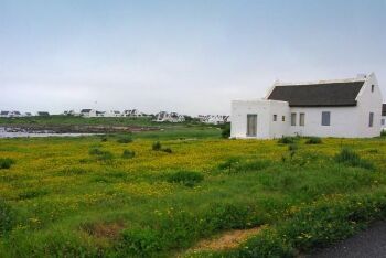 Jacobsbaai (Jacob\'s Bay) Cape West Coast